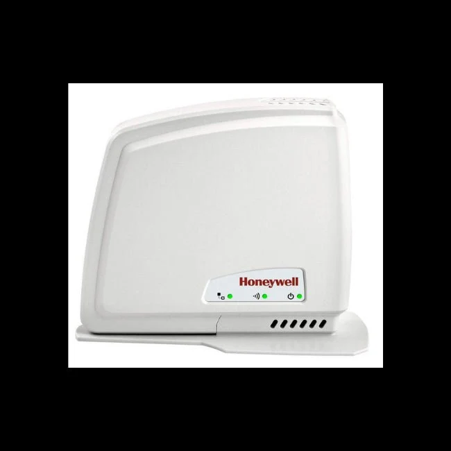 Centrale de régulation multizone Evohome connectée