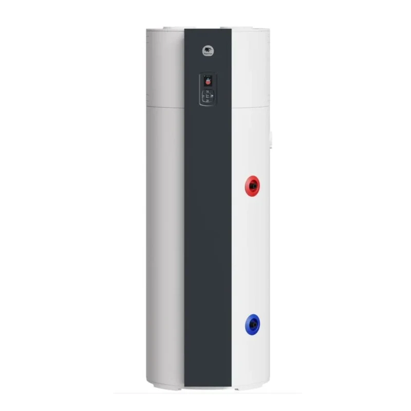 Chauffe-eau thermodynamique au sol Thermor Aéromax 6 200 L