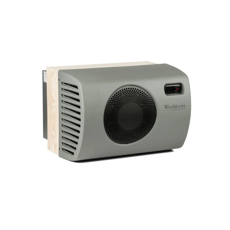 Climatiseur cave à vin WineMaster C25X froid seul - monobloc