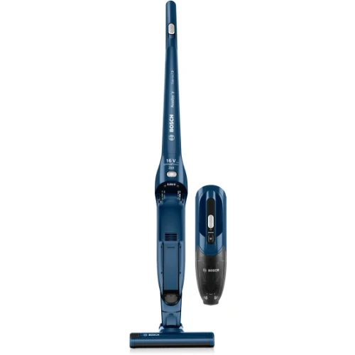 Série 2, Aspirateur rechargeable, Readyy'y 16Vmax BOSCH BBHF216