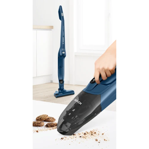 Série 2, Aspirateur rechargeable, Readyy'y 16Vmax BOSCH BBHF216