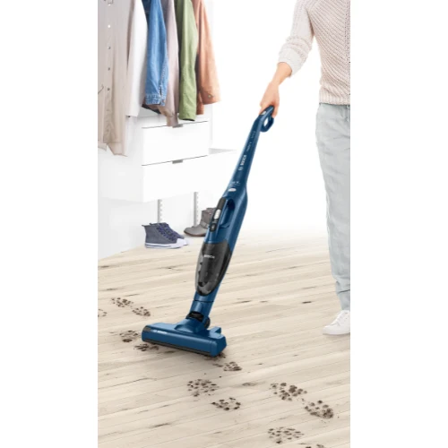Série 2, Aspirateur rechargeable, Readyy'y 16Vmax BOSCH BBHF216