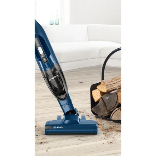 Série 2, Aspirateur rechargeable, Readyy'y 16Vmax BOSCH BBHF216
