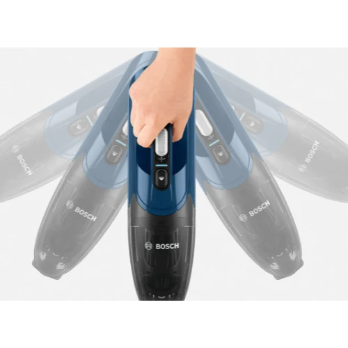 Série 2, Aspirateur rechargeable, Readyy'y 16Vmax BOSCH BBHF216