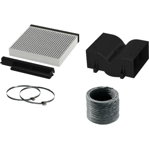 Clean Air Standard recirculation kit NEFF Z51DXI1X4