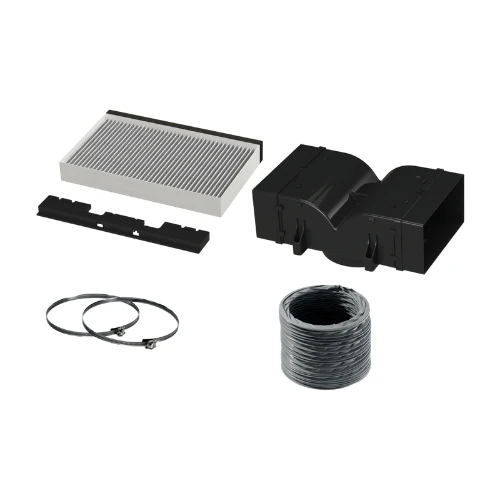 Clean Air Standard recirculation kit SIEMENS LZ22CBI14