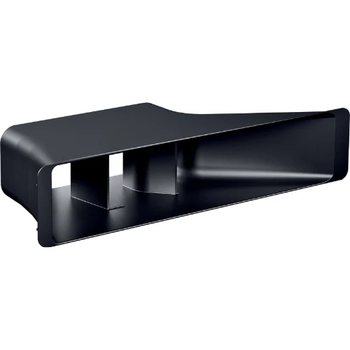 Accessoire pour hottes, Noir SIEMENS HZ9VRPD1
