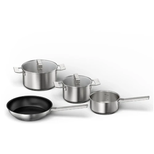 Batterie de cuisine SIEMENS HZ9SE040