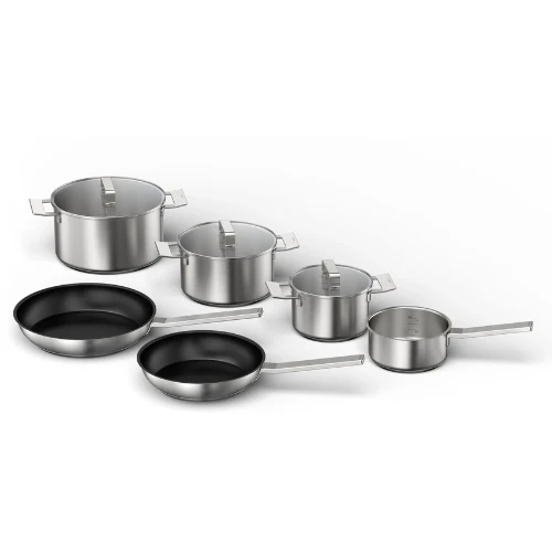 Batterie de cuisine BOSCH HEZ9SE060