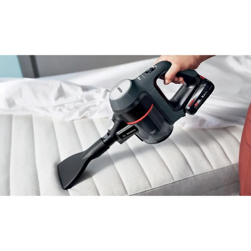 Aspirateur rechargeable, Unlimited 7, Gris BOSCH BBS712A