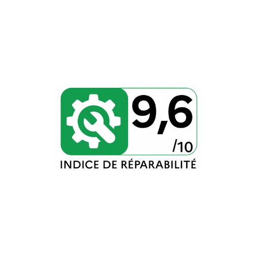 Aspirateur rechargeable, Unlimited 7, Gris BOSCH BBS712A
