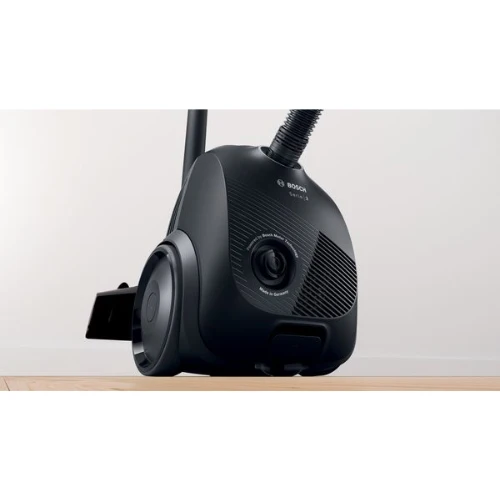Série 2, Aspirateur avec sac, Noir BOSCH BGBS2LB1