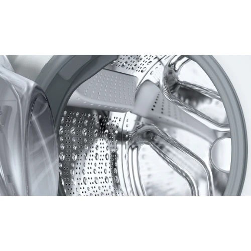 Série 6, Lave-linge, chargement frontal, 7 kg, 1200 trs/min BOSCH WIW24348FF