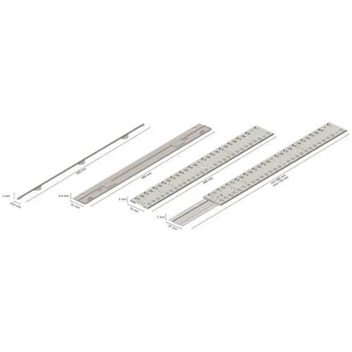 Jeu de fixation BOSCH SGZ8BI00