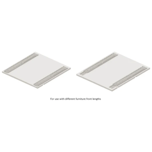 Jeu de fixation BOSCH SGZ8BI00