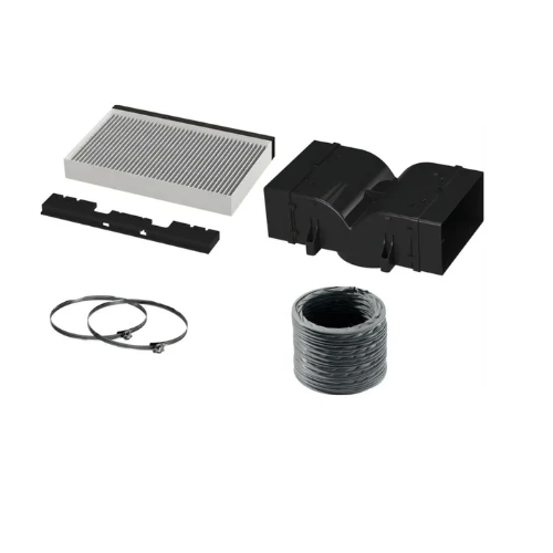 Clean Air Standard recirculation kit NEFF Z51CBI1X4