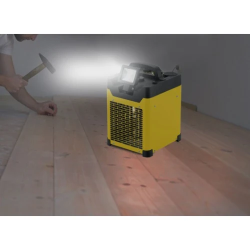 Chauffage Soufflant D'Atélier 3300W Drexon STORM 924330