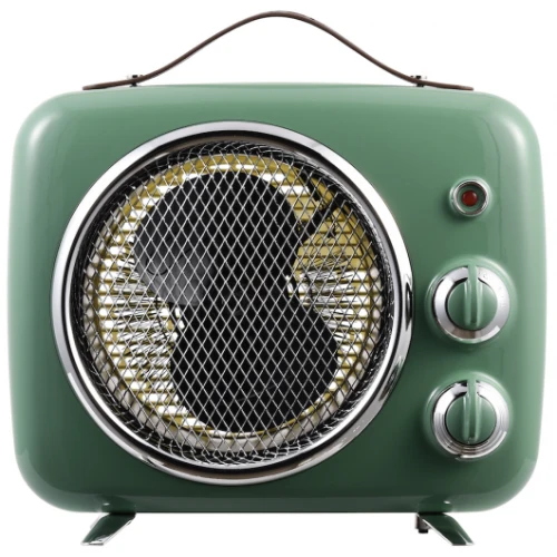 Radiateur Soufflant Mobile 2000W Drexon GRAMMY 924200