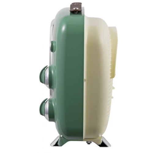 Radiateur Soufflant Mobile 2000W Drexon GRAMMY 924200