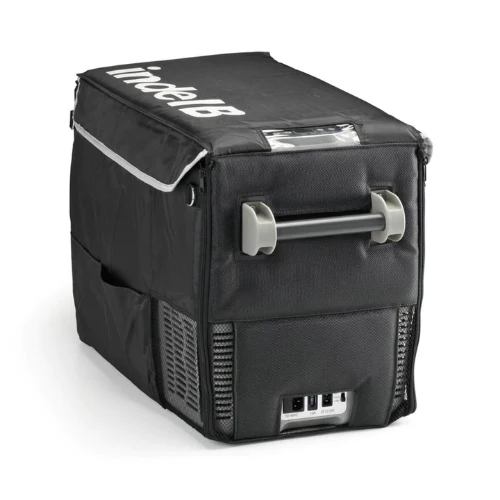 Sac de transport isotherme pour réfrigérateur TB31A, INDEL B Travel box, JK3131A