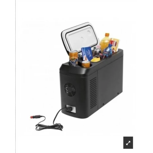 Réfrigérateur à compression, 13 L, INDEL B TB13