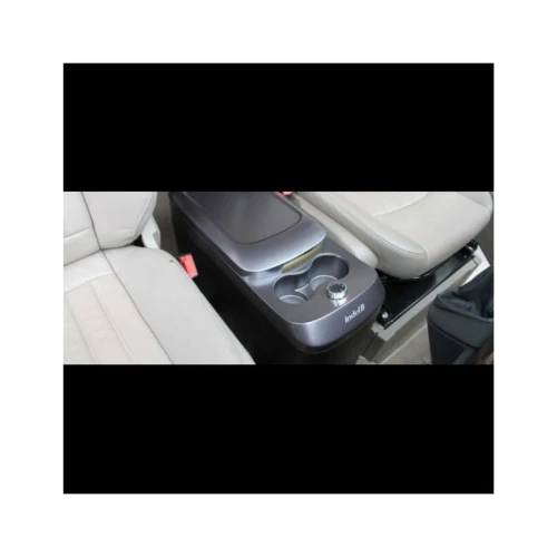 Réfrigérateur à compression, 13 L, INDEL B TB13