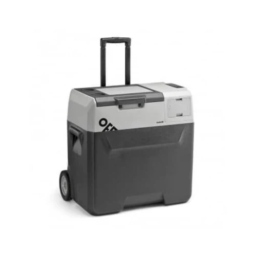 Réfrigérateur congélateur solaire portable LIONCOOLER X50A