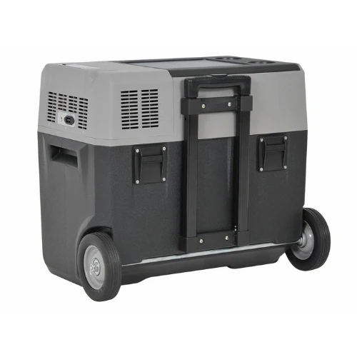 Réfrigérateur congélateur solaire portable LIONCOOLER X40A