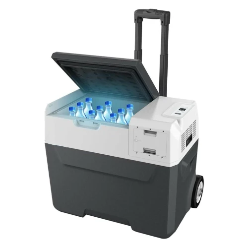 Réfrigérateur congélateur solaire portable LIONCOOLER X40A