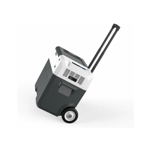 Réfrigérateur congélateur solaire portable LIONCOOLER X40A
