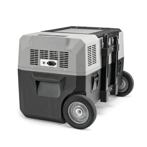 Réfrigérateur congélateur solaire portable LIONCOOLER X30A