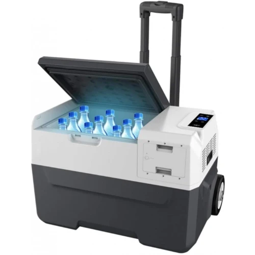 Réfrigérateur congélateur solaire portable LIONCOOLER X30A