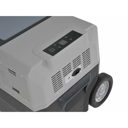 Réfrigérateur congélateur solaire portable LIONCOOLER X30A