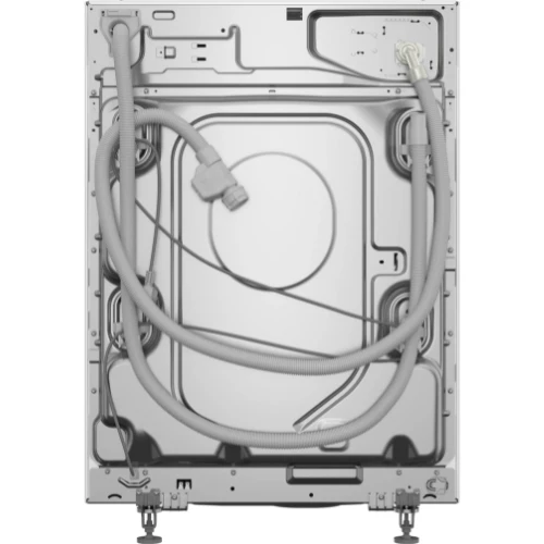 iQ700, Lave-linge, chargement frontal, 8 kg, 1400 trs/min SIEMENS WI14W549FF