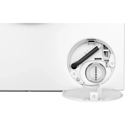 iQ700, Lave-linge, chargement frontal, 8 kg, 1400 trs/min SIEMENS WI14W549FF