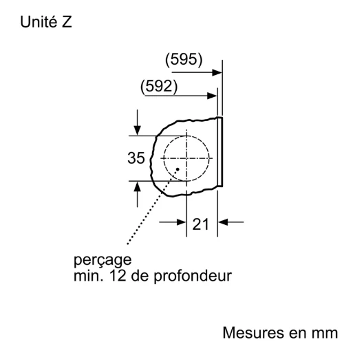 iQ700, Lave-linge, chargement frontal, 8 kg, 1400 trs/min SIEMENS WI14W549FF