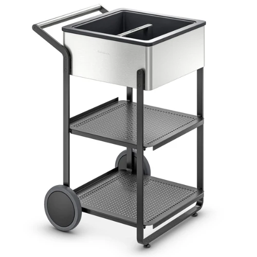 Bar extérieur mobile, Dometic MoBar 50 S