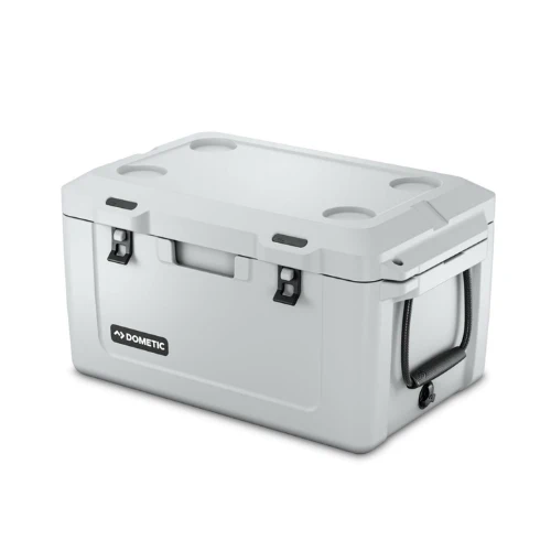 Glacière rigide isotherme, 54 l, Dometic Patrol 55 Mist