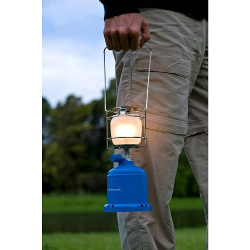Lampe à Gaz 206 L Campingaz- 2000035218