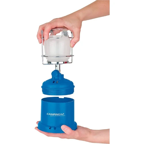 Lampe à Gaz 206 L Campingaz- 2000035218