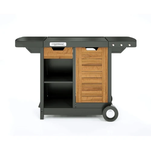Chariot Premium WLD Pour Plancha 3000005693