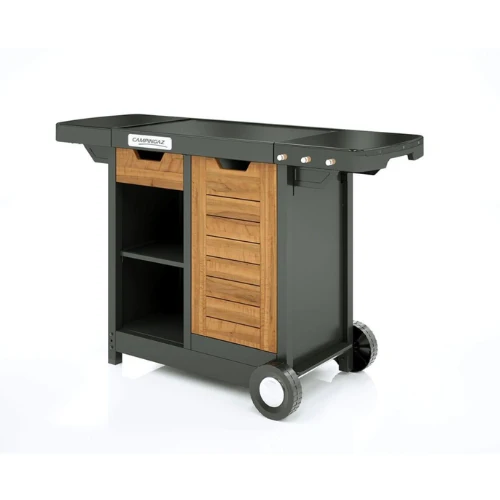 Chariot Premium WLD Pour Plancha 3000005693