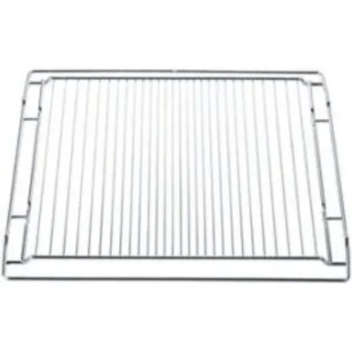 Grille de cuisson combinée en acier inoxydable pour four SIEMENS HZ23400 (#1494693)