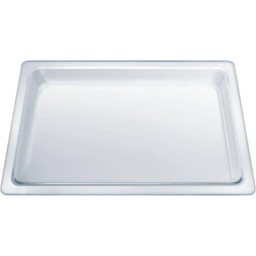 Lèchefrite en verre pour four SIEMENS HZ336000 (#7806340)
