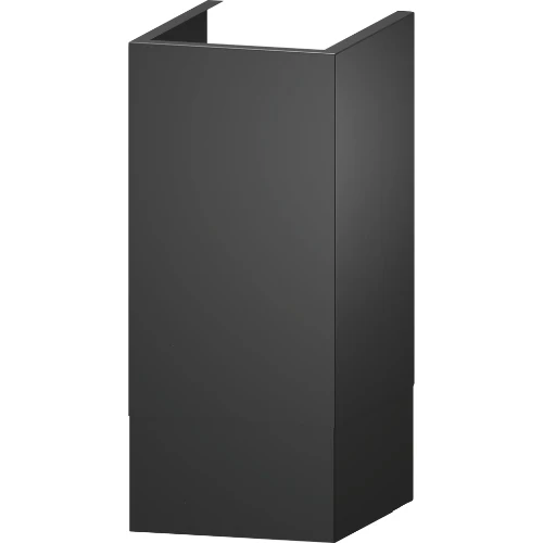 Accessoire pour hottes, 450-854 mm, Noir NEFF Z51IBK1S1