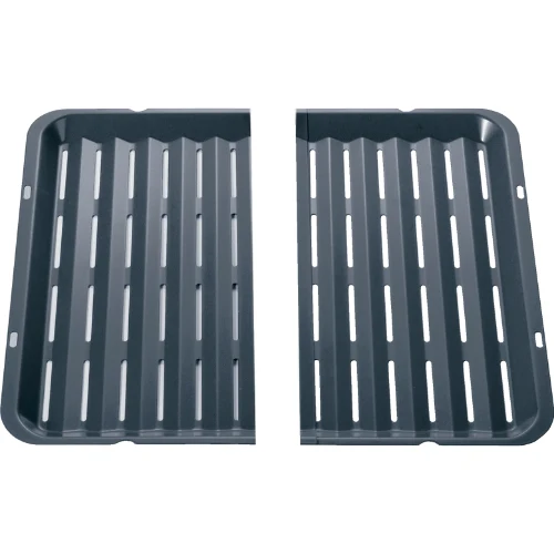 Grille anti-éclaboussures Pour Four Neff Z12CQ10A0 (#G220571)