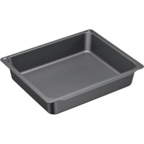 Lèchefrite PRO émaillée extra profonde pour four NEFF Z11CN15E0 (#Q140847)
