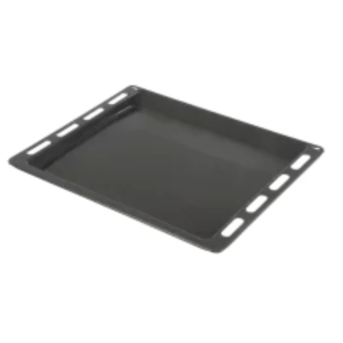 Lèchefrite émaillée antiadhésive pour four SIEMENS HZ332071(#7804847 )