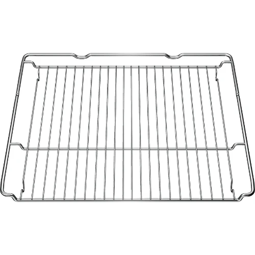 Grille de cuisson inox pour four Bosch HEZ664000