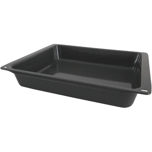 Lèchefrite Pro extra profonde avec grille pour four NEFF HZ333000 (#8947129)